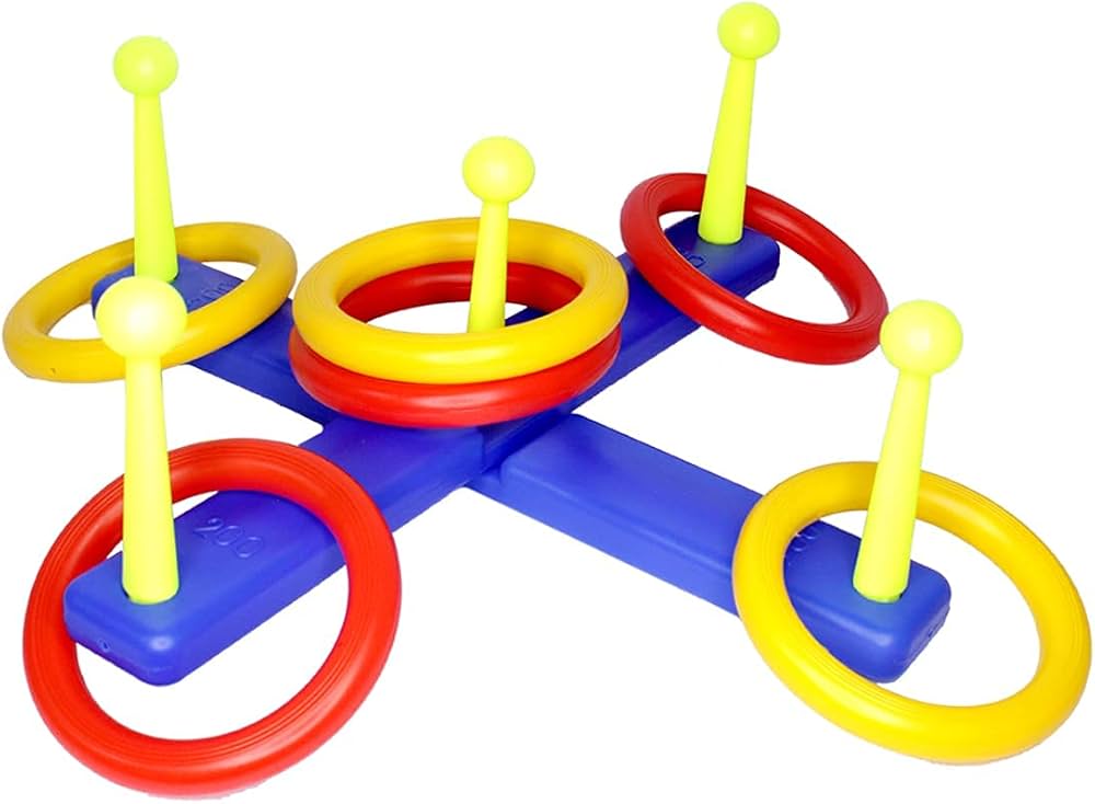 Ring toss game activity rent in Hyderabad